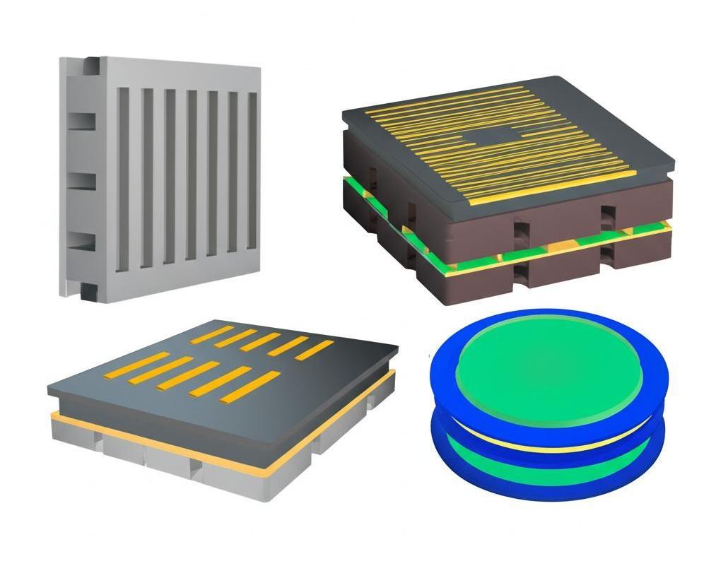 Applications of Thermal Vias in Different Industries