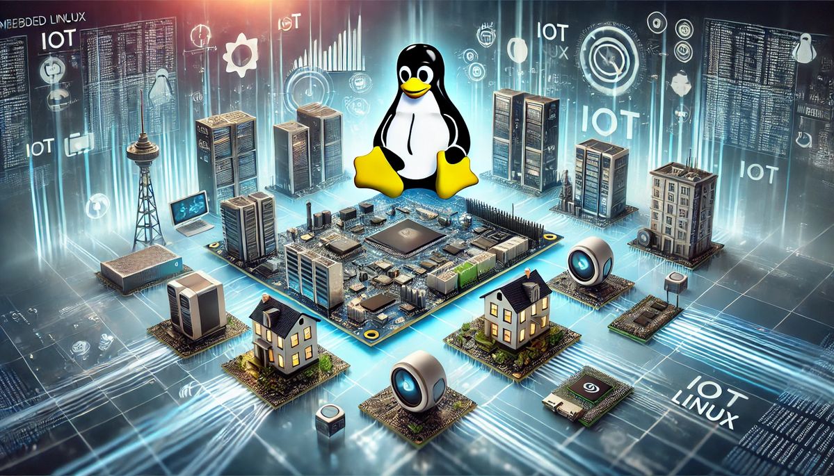 Applications of the Best Microcontrollers 2025 in Real-World Projects