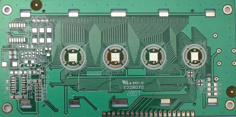 BGA routing with Via-in-Pad for high-density PCB design