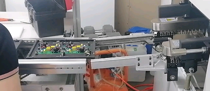 Lead-free PTH assembly during wave soldering