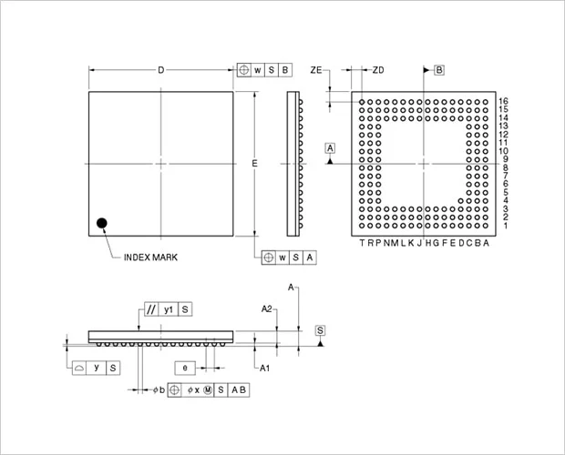 BGA socket pitch comparison for PCB engineers