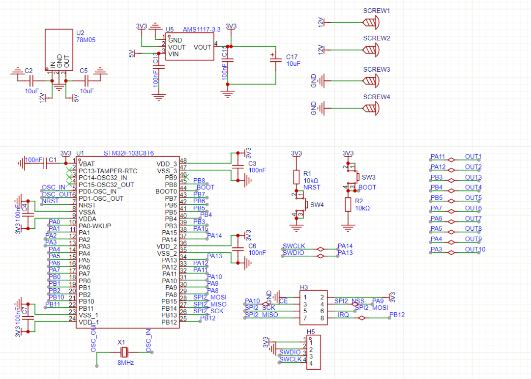 Schematic part 2