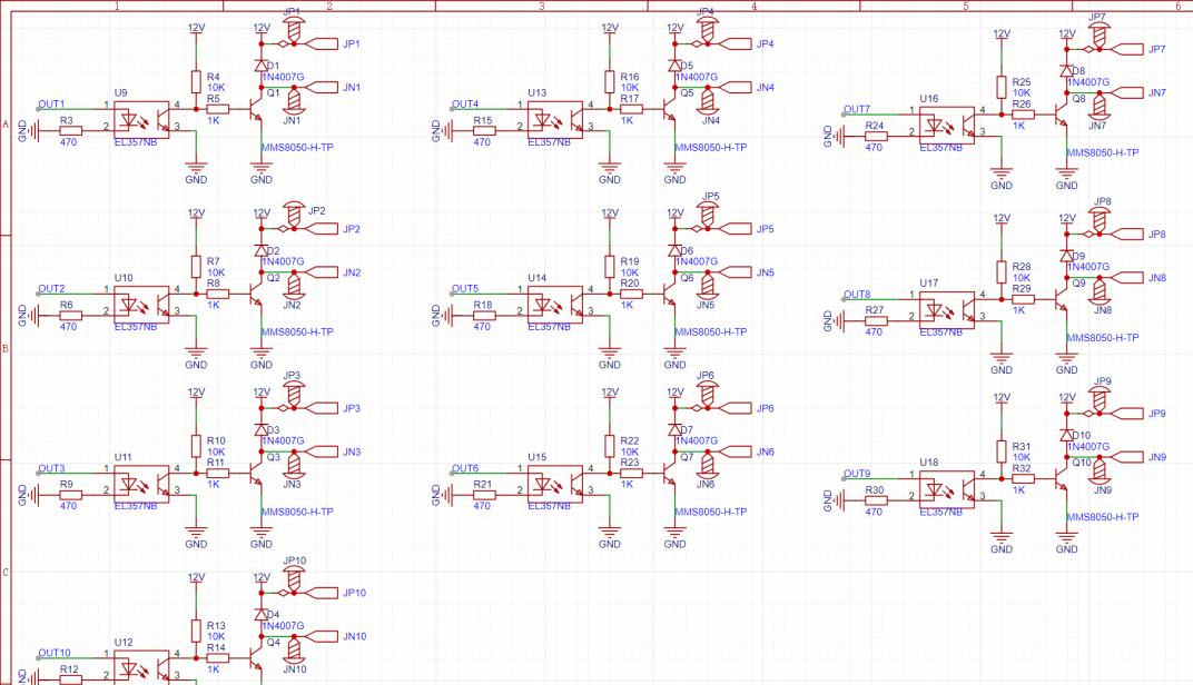 Schematic part 3