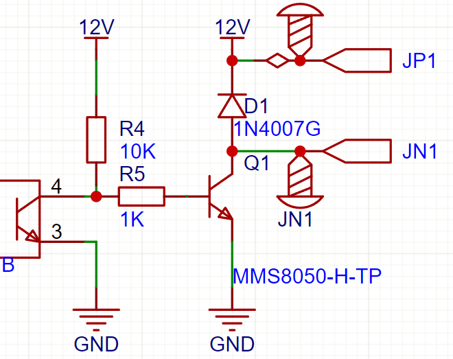 Schematic part 4