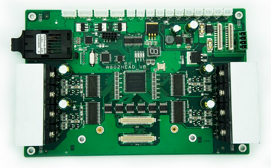 SMT vs Through-Hole PCB Assembly Comparison