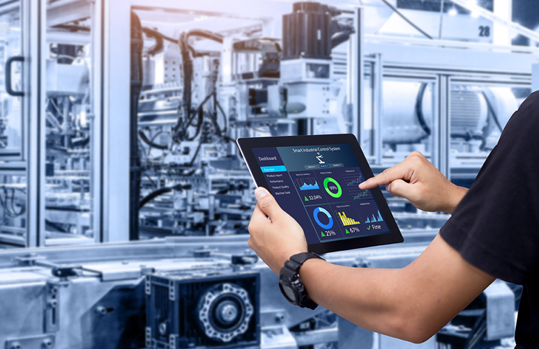Kinghigh Optocouplers in Industrial Control