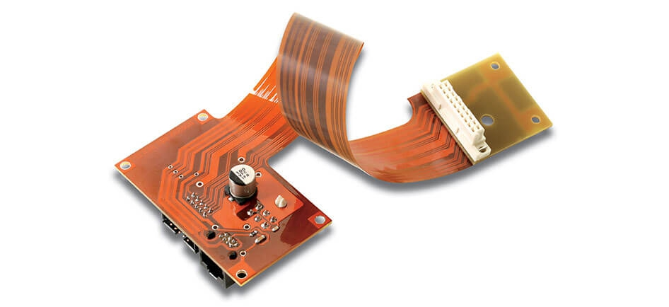 Assembled PCB with optimal thickness and stiffener for warpage control