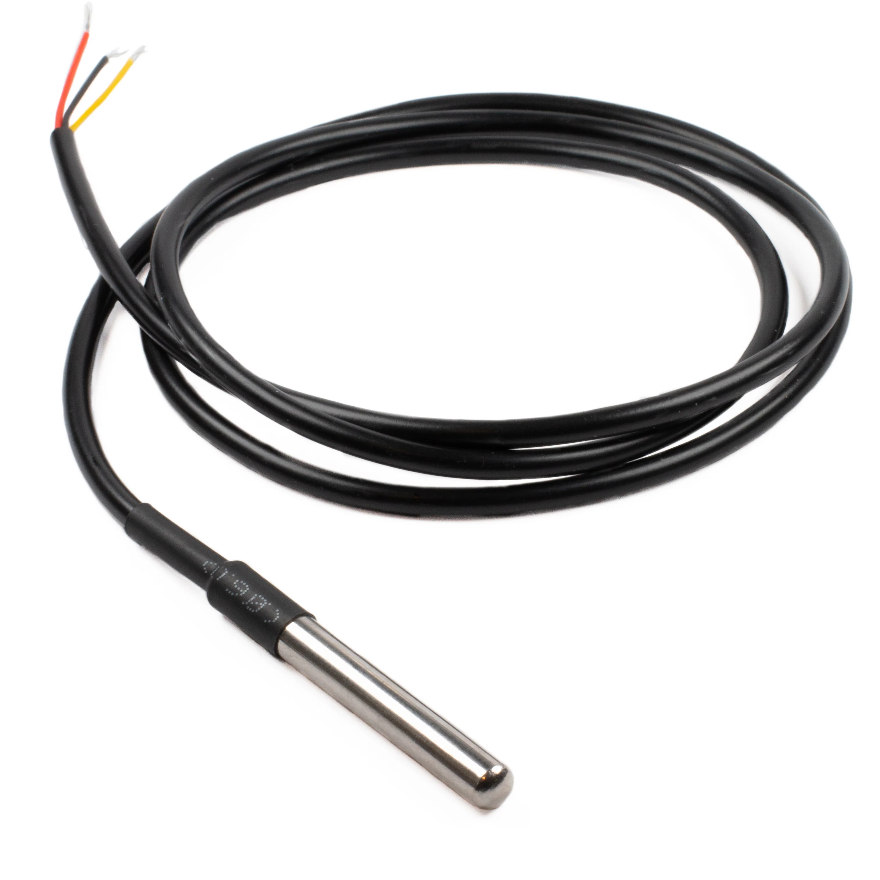 DS18B20 Temperature Sensor