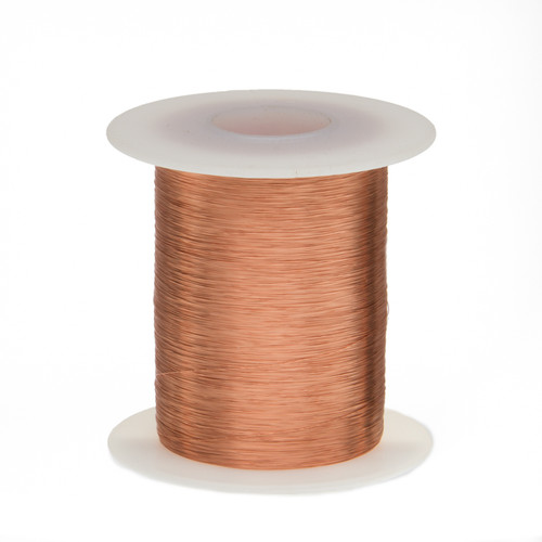 40 AWG copper
