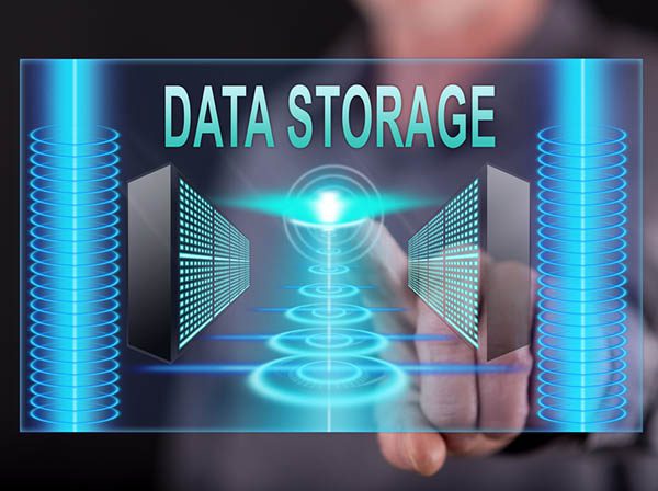 Data Storage Technology