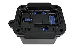 Potting compounds in automotive and renewable energy applications