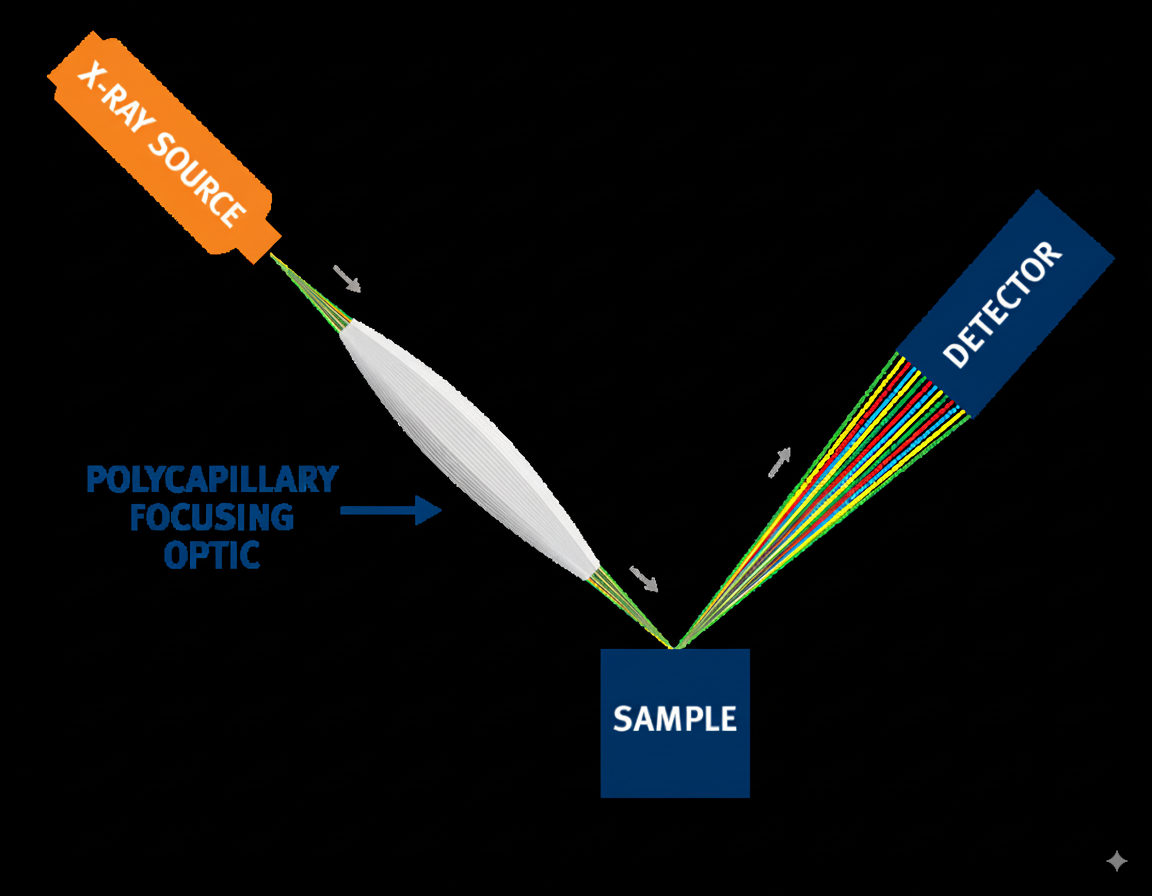XRF principle