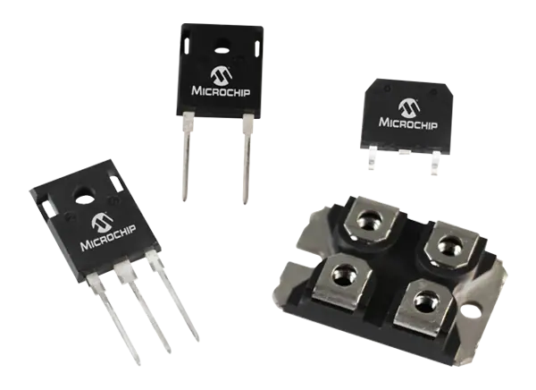 silicon carbide (SiC) power devices