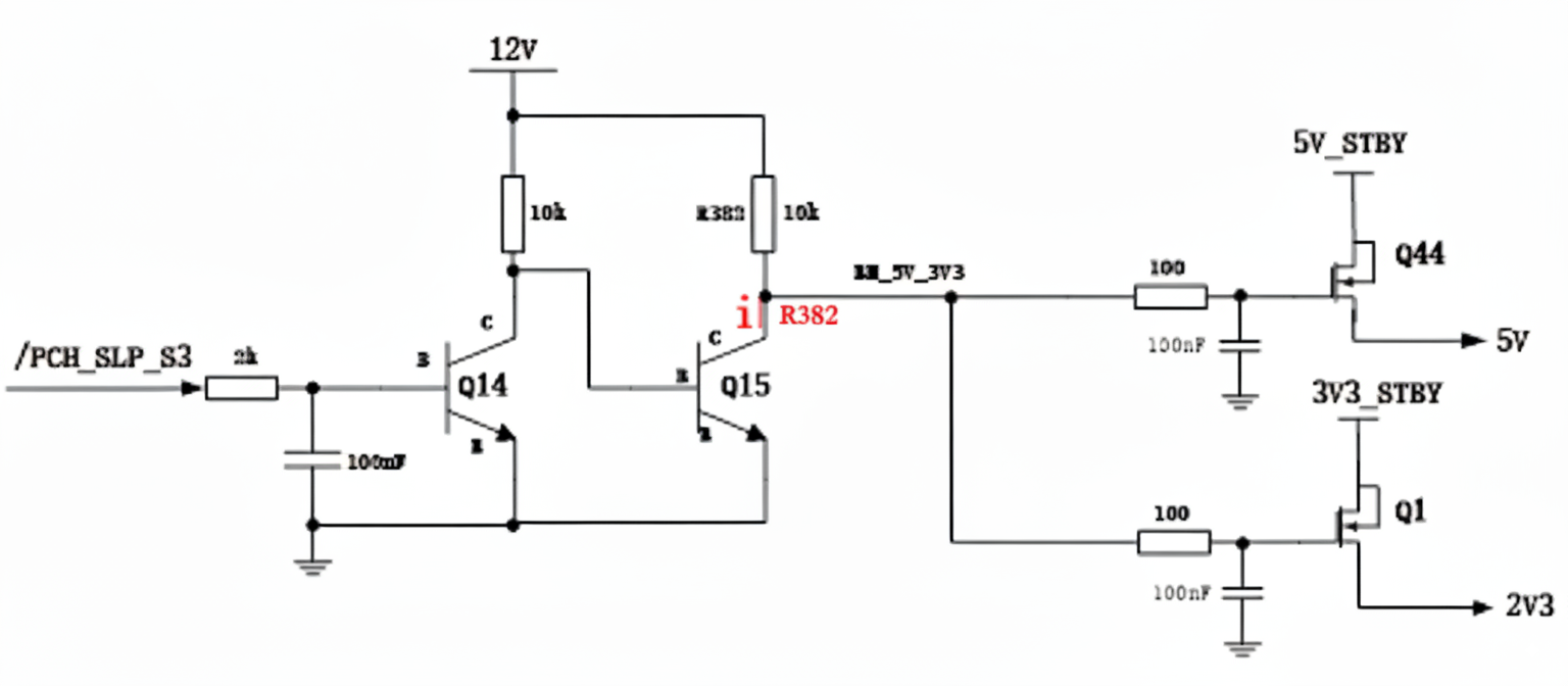 SOT23-packaged MOSFETs and transistors can show low RDS or RCE in low-temperature plus high-humidity conditions