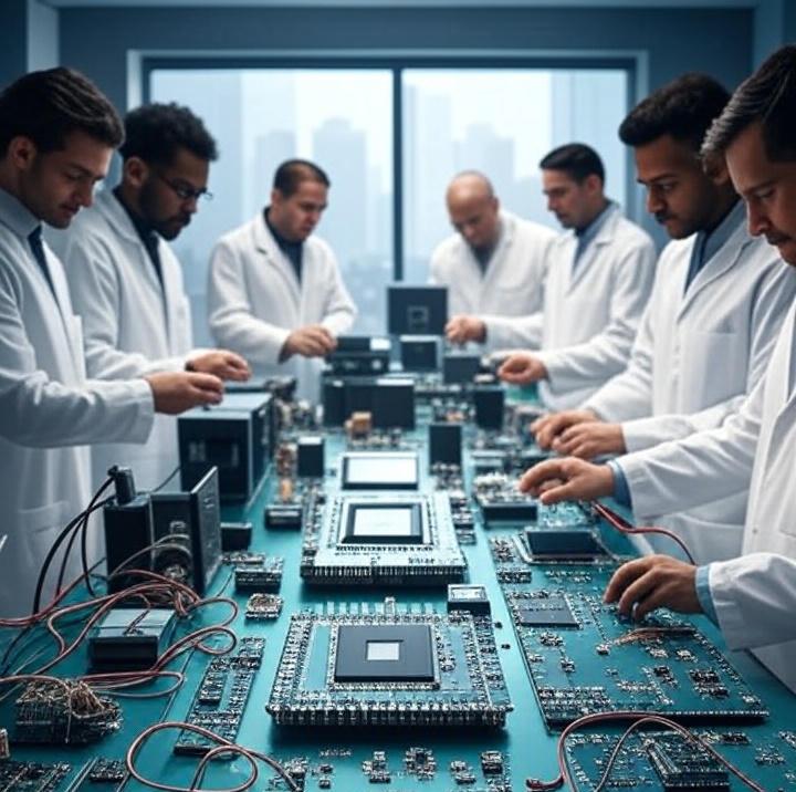 How Does Microcontroller Work?