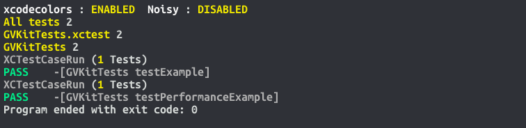 GNU C __attribute__