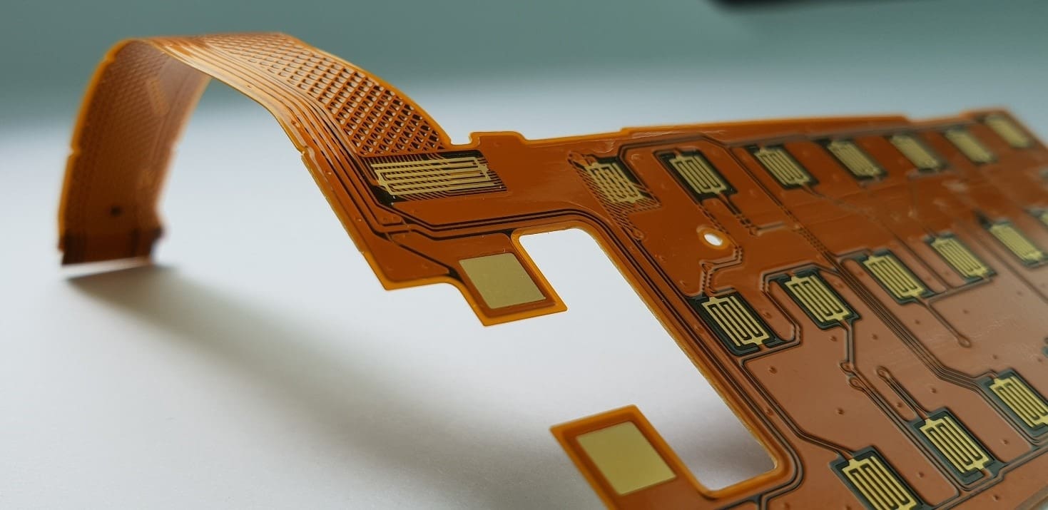 Troubleshooting Flex PCB Trace Routing Tips and Techniques for Hobbyists