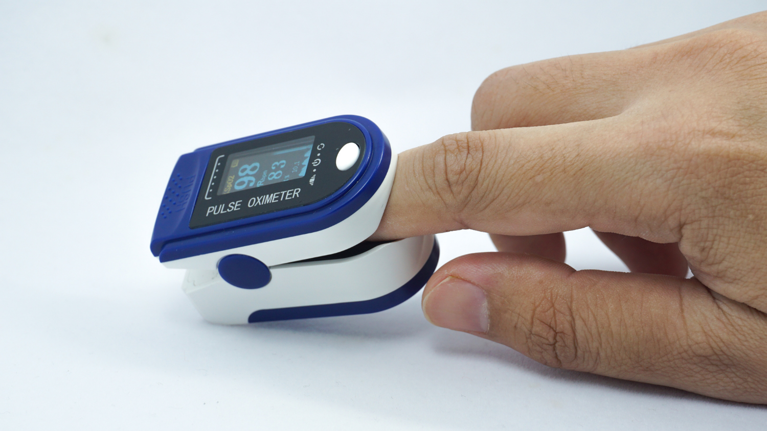  Pulse Oximeters