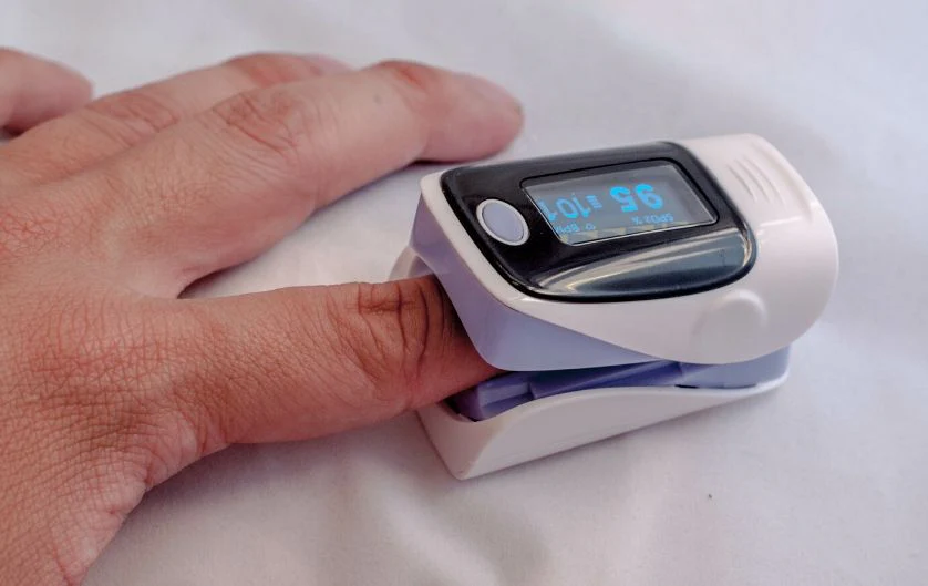 Pulse Oximeter