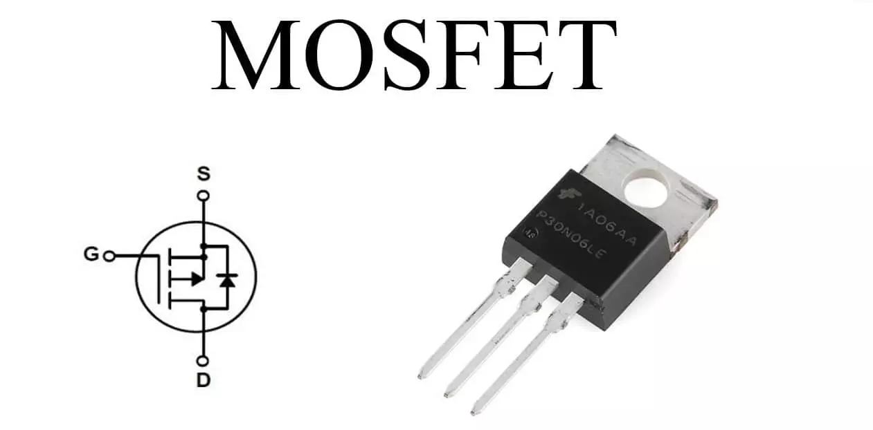  MOSFET Parameters
