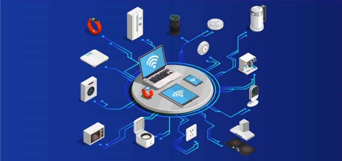  Internet of Things Improves Everyday Life