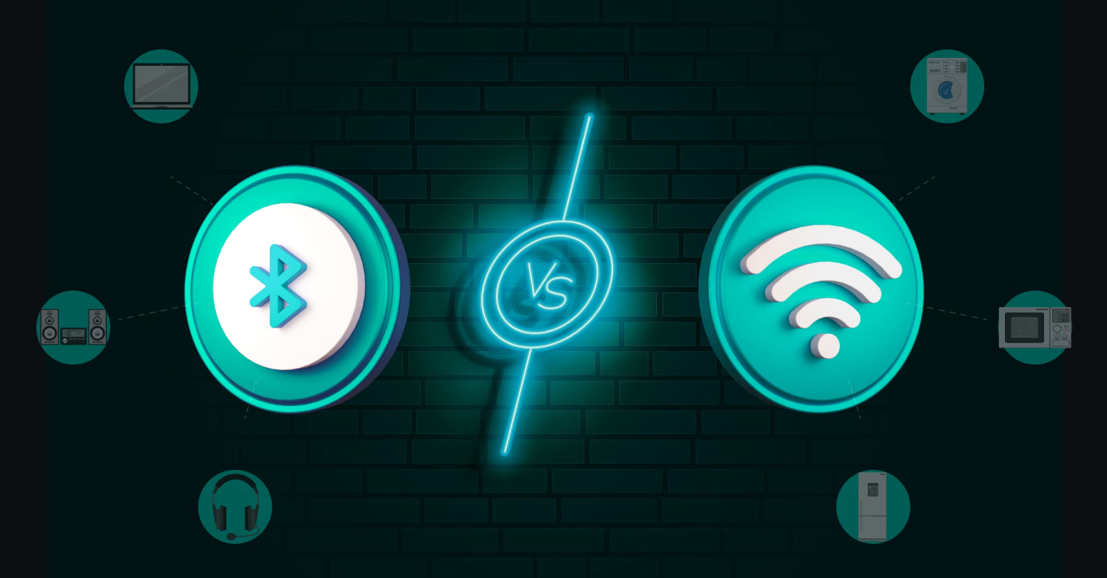 Wi-Fi HaLow vs Bluetooth for IoT: