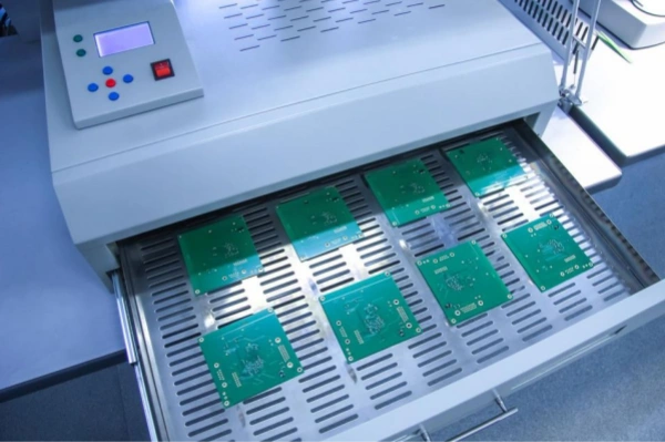 Preventing soldering problems in electronics with proper equipment.