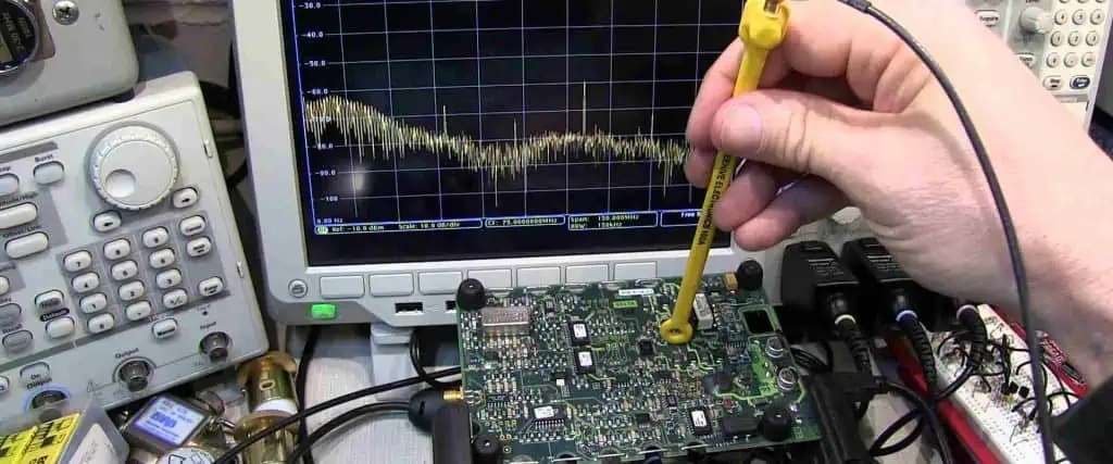 Solder joint reliability testing per ASTM standards