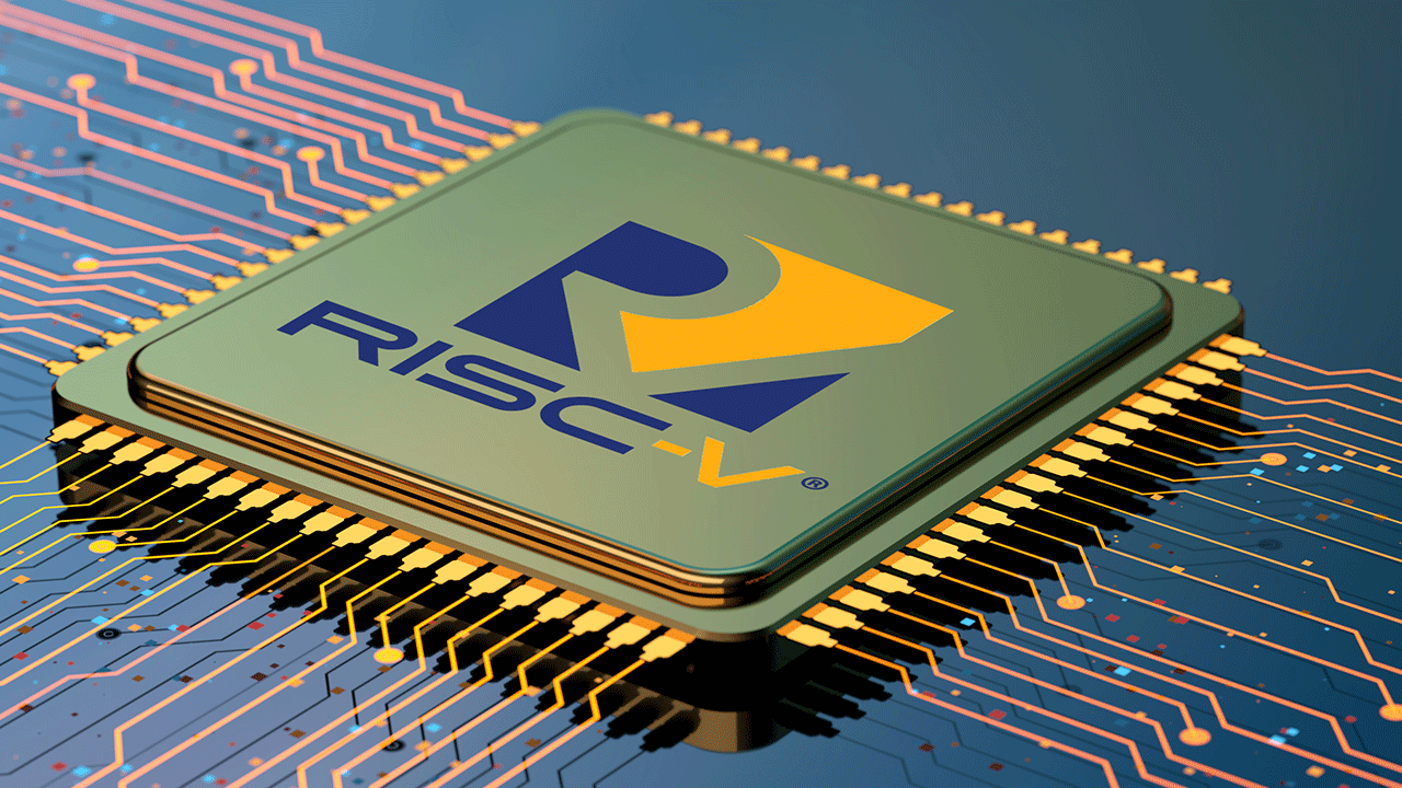 RISC-V Embedded Systems for Robot Joint Control
