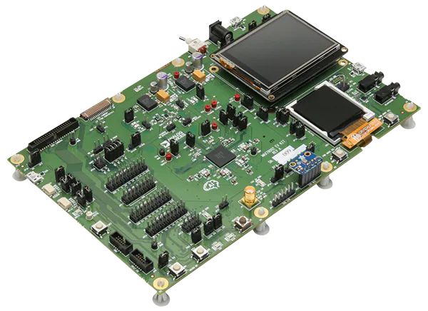 MAX78002 Evaluation Kit