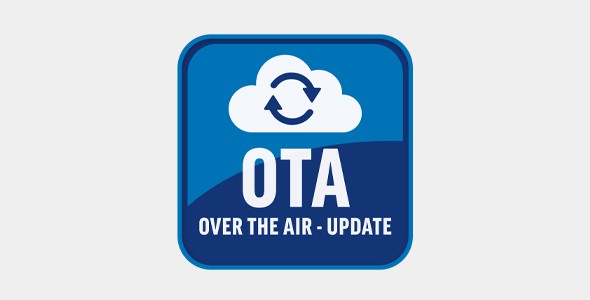 An OTA Upgrade Method for LoRa Devices
