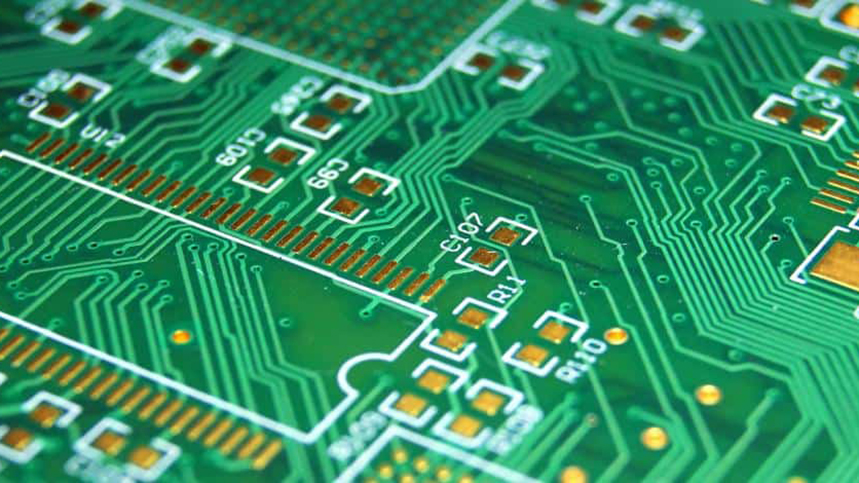 Multi-PCB Panel with Branded Silkscreen