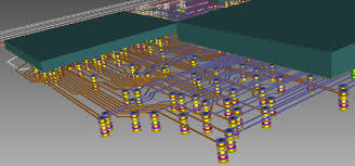 Trace Routing Example