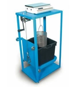 Moisture Absorption Test Chamber