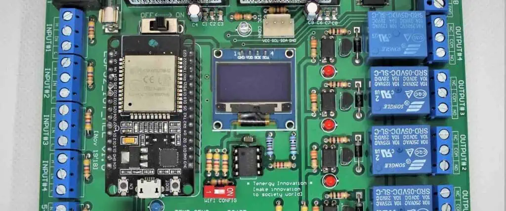 Thermocouple Placement on PCB