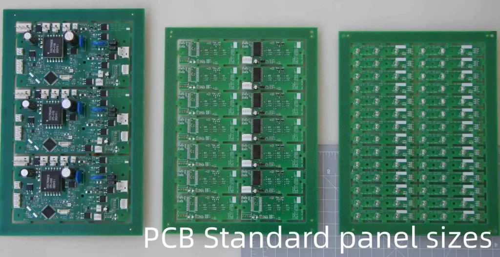 Demystifying PCB Panel Size: A Hobbyist's Guide