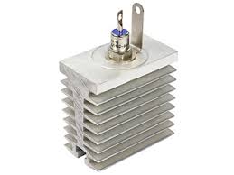 Diode Heatsink Assembly