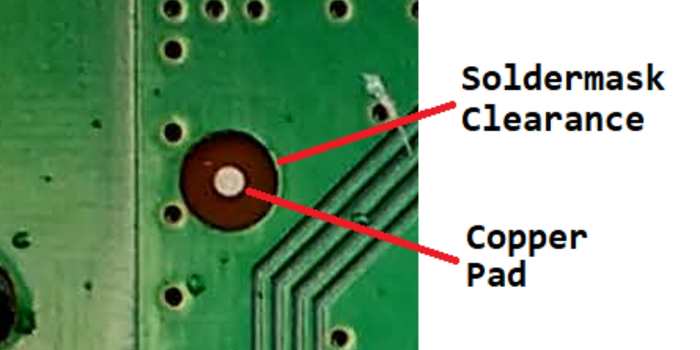 Fiducial Mark
