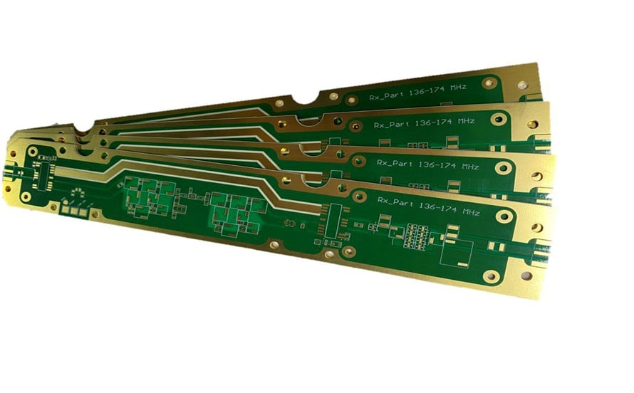 rogers ro4350b