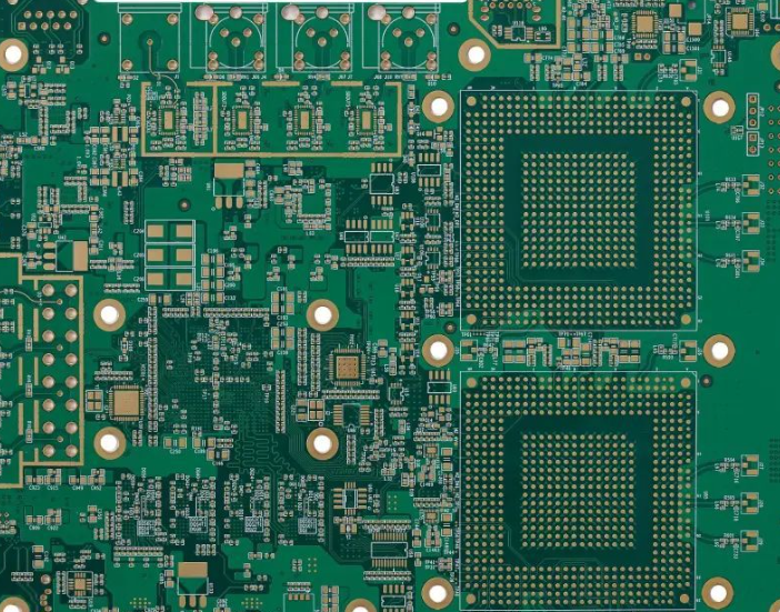 Conformal Coating Application