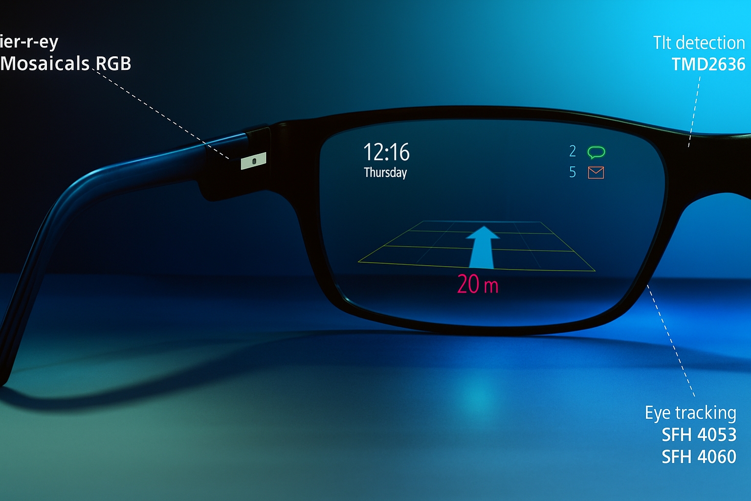  AR/VR devices 
