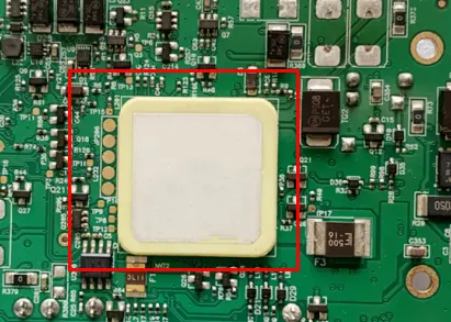 Crystal Oscillator in Wireless Module