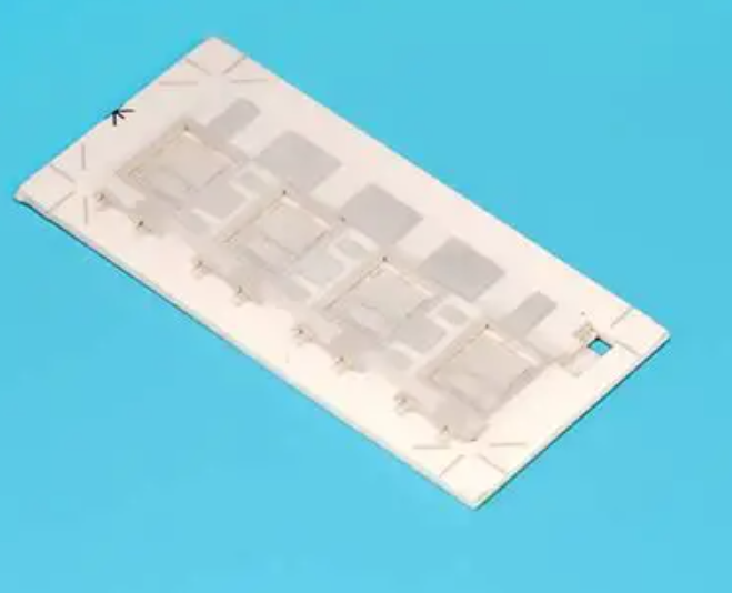Ceramic PCB in Power Module