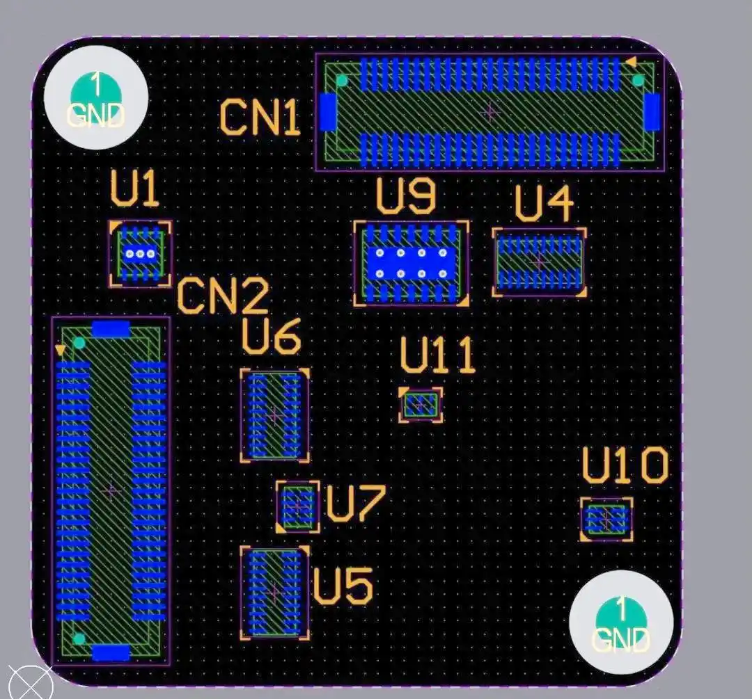 Mixed-Signal PCB Layout Overview