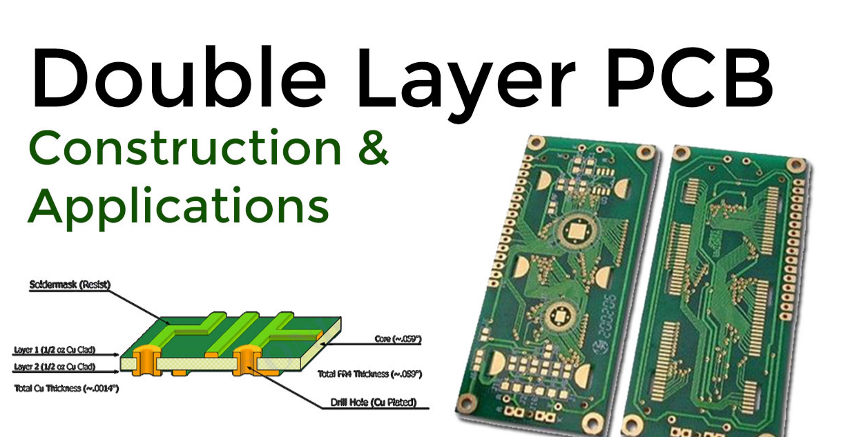 Automotive PCB Routing Layout