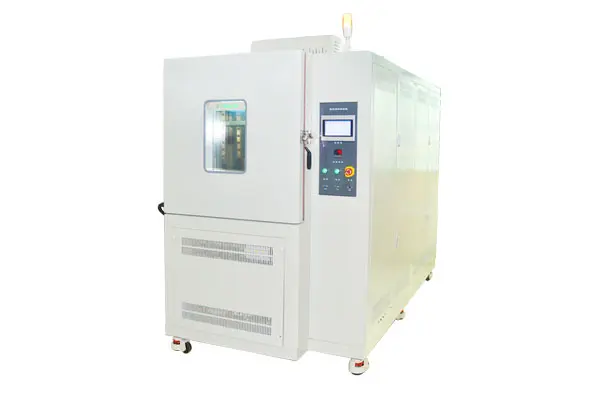 Thermal Cycling Test Chamber