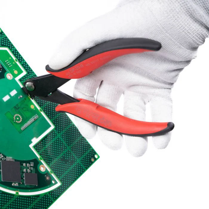 PCB depaneling tools