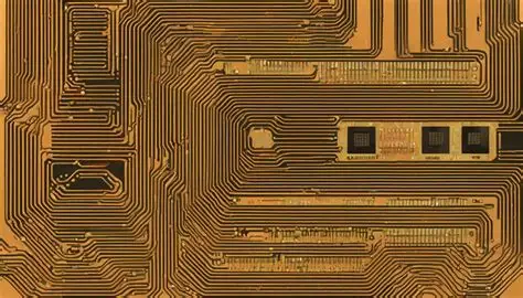 High-Frequency PCB Trace Layout