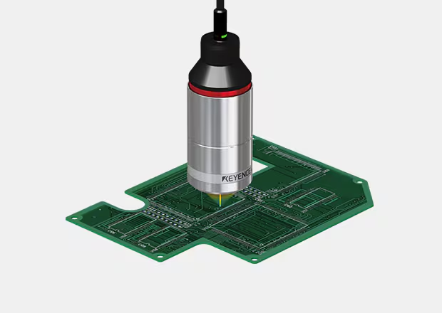 PCB Warpage Measurement