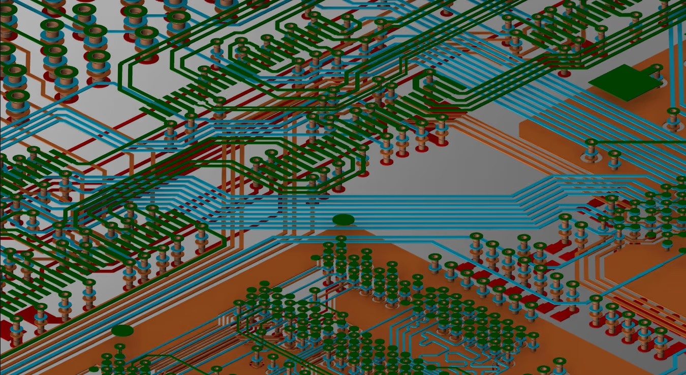 Analog Signal PCB Layout